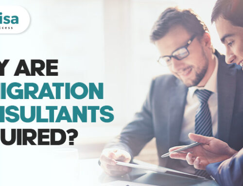 Why are Immigration Consultants Required | Pearvisa