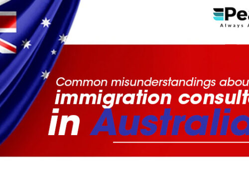Common Misunderstandings About Immigration Consultants in Australia | Pearvisa