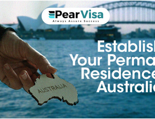 Establish Your Permanent Residence in Australia | Pearvisa