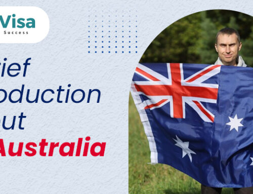 A Brief Introduction About PR Australia | Pearvisa