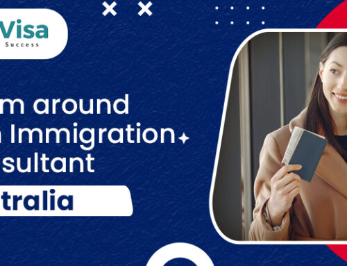 Roam Around With Immigration Consultant Australia | Pearvisa
