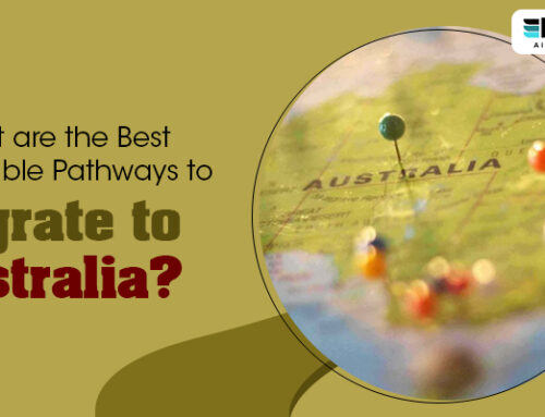 What are the Best Predictable Pathways to Migrate to Australia?