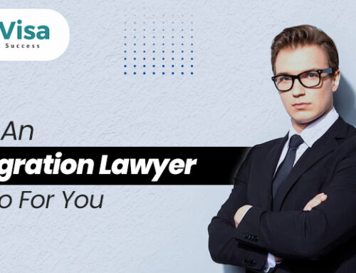 What An Immigration Lawyer  Can Do For You ?